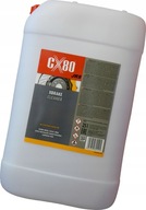 CLEANER čistič bŕzd CX80 25L