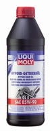 HYPOID GETRIBEOL GL5 85W90 1L GL-5 OL LM 20465 HYPOID GETRIBEOL GL5 85W90 1L GL-5 OL LM 20465