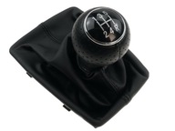 Audi A4 B6 B7 Hlavica radiacej páky, mech, 5. prevodový stupeň Audi A4 B6 B7 Hlavica radiacej páky, mech, 5. prevodový stupeň