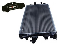 RADIATOR VW T5 1.9TDI 03- RADIATOR VW T5 1.9TDI 03-