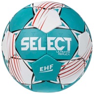 SELECT ULTIMATE REPLICA EHF HANDBALL (3) Lopty For