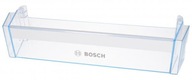 Balkón na fľašu 47x12,5x9,5 cm do chladničky Bosch Balkón na fľašu 47x12,5x9,5 cm do chladničky Bosch