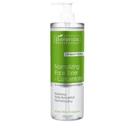 Bielenda Professional Acid Tonic-Normalizing Concentrate 500 ml Bielenda Professional Acid Tonic-Normalizing Concentrate 500 ml