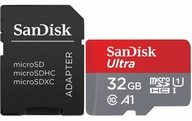MICROSD karta 32 GB pre autokameru