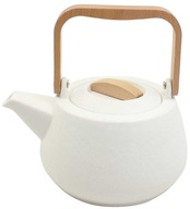 Lumarko Džbán Infuser 1,2l Na Čajové bylinky Cash Lumarko Džbán Infuser 1,2l Na Čajové bylinky Cash