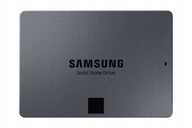 Samsung 870 QVO 1TB SSD (MZ-77Q1T0BW)