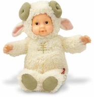 Horoskop pre bábiku Anne Geddes lamb na rok 2015