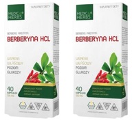 Medica Herbs Berberine HCI Diabetes Chudnutie Medica Herbs Berberine HCI Diabetes Chudnutie