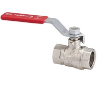 GUĽOVÝ VENTIL 3/4''GW x 3/4''GW S ČERVENOU PÁKOU GUĽOVÝ VENTIL 3/4''GW x 3/4''GW S ČERVENOU PÁKOU
