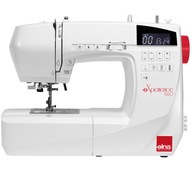 Počítačový šijací stroj Elna 560 eX + ZDARMA Počítačový šijací stroj Elna 560 eX + ZDARMA