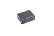 Feritový tanierový magnet MPŁ 40x20x10 F30 sada 25 kusov Feritový tanierový magnet MPŁ 40x20x10 F30 sada 25 kusov