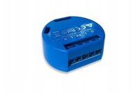Shelly 1 - Relé 12-60V/230V - WiFi - SMART H Shelly 1 - Relé 12-60V/230V - WiFi - SMART H