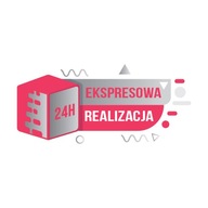 Expresné vybavenie objednávky - 24 hodín Expresné vybavenie objednávky - 24 hodín