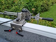Nástenný držiak snímača LOWRANCE ACTIVE TARGET Nástenný držiak snímača LOWRANCE ACTIVE TARGET