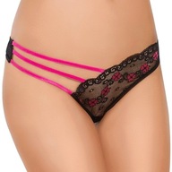 DÁMSKE TANGÁ 2414 SOFT LINE VEĽKOSŤ M/L DÁMSKE TANGÁ 2414 SOFT LINE VEĽKOSŤ M/L