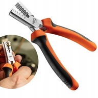 NEO TOOLS KONCOVKOVÉ LIŠTY 0,25-2,5 140MM NEO TOOLS KONCOVKOVÉ LIŠTY 0,25-2,5 140MM