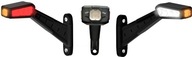 LED ZNAČKOVÁ LAMPA FT-146 ZNAČKOVÁ ZNAČKA 12/24V LED ZNAČKOVÁ LAMPA FT-146 ZNAČKOVÁ ZNAČKA 12/24V