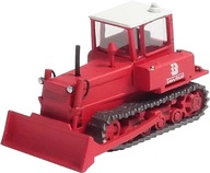 DT-75MW Pásový dozér mierka 1:120 TT DT-75MW Pásový dozér mierka 1:120 TT