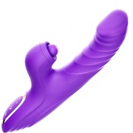 Multifunkčný vibrátor s pulznou funkciou Sexuálna hračka Stimulátor klitorisu Multifunkčný vibrátor s pulznou funkciou Sexuálna hračka Stimulátor klitorisu