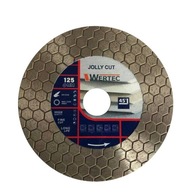 Čepeľ Wertec Jolly Cut 125 mm na šikmé rezanie