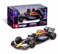 Red Bull RB19 GP MIAMI 2023 Sergio Perez BOLID F1 1:43 BBURAGO 18-38082 Red Bull RB19 GP MIAMI 2023 Sergio Perez BOLID F1 1:43 BBURAGO 18-38082