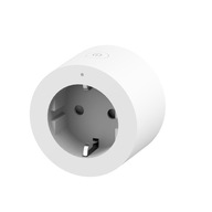 Inteligentná zásuvka Aqara HomeKit Zigbee Inteligentná zásuvka Aqara HomeKit Zigbee
