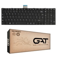 KLÁVESNICA PRE TOSHIBA SATELLITE C50T-A-10T C55D-A KLÁVESNICA PRE TOSHIBA SATELLITE C50T-A-10T C55D-A