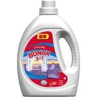 BONUX 3V1 GEL 40P/2,2L STAROSTLIVOSŤ LEVANDUĽOVÁ FARBA