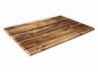 SKLENENÁ KUCHYŇSKÁ DOSKA 60x20 99c Morené dosky SKLENENÁ KUCHYŇSKÁ DOSKA 60x20 99c Morené dosky