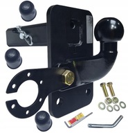 ADAPTÉR HOOK END US PRE AUTÁ USA AH5 ADAPTÉR HOOK END US PRE AUTÁ USA AH5