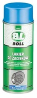 BRZDOVÝ STRMEN BOLL FARBA MODRÁ BRZDOVÝ STRMEN BOLL FARBA MODRÁ