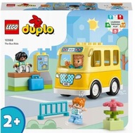 LEGO DUPLO 10988 JAZDA AUTOBUSOM LEGO DUPLO 10988 JAZDA AUTOBUSOM