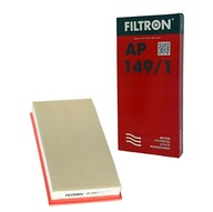 VZDUCHOVÝ FILTER FILTRON AP149/1 AUDI SEAT VW VZDUCHOVÝ FILTER FILTRON AP149/1 AUDI SEAT VW