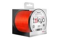 Delphin TOKYO Line Orange 0,286mm 6,4kg 600m Delphin TOKYO Line Orange 0,286mm 6,4kg 600m