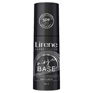 LIRENE NINJA BASE MATTIFYING FOUNDATION BASE SPF20 30ml LIRENE NINJA BASE MATTIFYING FOUNDATION BASE SPF20 30ml