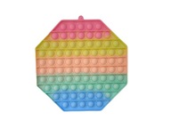 POP IT SENSORY TOY HEXAGON XL