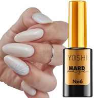 YOSHI HARD BASE HYBRID TVRDIACA BÁZA 6 GLITR YOSHI HARD BASE HYBRID TVRDIACA BÁZA 6 GLITR