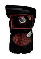 Opielus Baits guličky 24mm Jahoda/Squid 900g Opielus Baits guličky 24mm Jahoda/Squid 900g