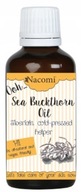 NACOMI OLEJ z morskej sučky 50ml