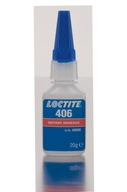 Lepidlo na plasty LOCTITE 1924110 Lepidlo na plasty LOCTITE 1924110