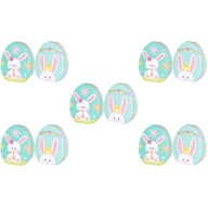 10 ks veľkonočné cukríky Bunny boxy 10 ks veľkonočné cukríky Bunny boxy