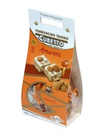 Torroncini - nugátová kocka 140g! Amaretti Torroncini - nugátová kocka 140g! Amaretti