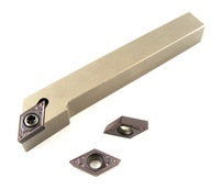 Sústružnícky zatvárací nôž SDJCR 1212 K11 +3xDCMT 11T304 Sústružnícky zatvárací nôž SDJCR 1212 K11 +3xDCMT 11T304