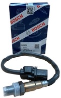 BOSCH LAMBDA SONDA BMW 2.5 3 0D E60 61