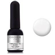 Didier Lab Smart Fiber Base Gel - Glass 10 ml Didier Lab Smart Fiber Base Gel - Glass 10 ml
