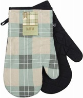 Sada dvoch chňapiek TARTAN Sada dvoch chňapiek TARTAN