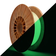 Filament Flex 96A Rosa3D Glow in the Dark Gr 0,5kg Filament Flex 96A Rosa3D Glow in the Dark Gr 0,5kg