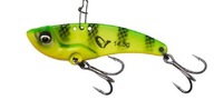 SG CICADA VIB BLADE FIRETIGER 4,5CM 8,5g SG CICADA VIB BLADE FIRETIGER 4,5CM 8,5g