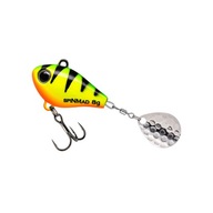 SpinMad JIGMASTER točivý chvost 8g 7cm farba 230 SpinMad JIGMASTER točivý chvost 8g 7cm farba 230