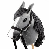 Hobby kôň pre dievčatá s paličkovým koňom A3